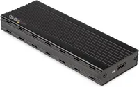 StarTech.com M.2 NVMe SSD-Gehäuse für PCIe-SSDs
