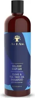 As I Am Dry & Itchy Tea Tree Oil Shampoo 355ml 12oz