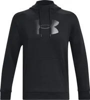 UNDER ARMOUR Herren Hoodie Big Logo Fleece