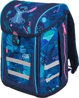 CoolPack Schulranzen Stoff blau, rosa