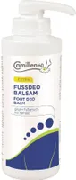 Fussdeo Balsam - Balsam gegen Fußgeruch mit langanhaltender Wirkung