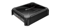 Pioneer GM-D8704 - 4-Kanal-Class-D-Verstärker (1.200 W)