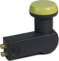 Humax LNB 122 Gold Twin Universal LNB