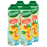 Tri Top Getränke-Sirup Orange-Mandarine 600ml