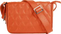 Cluty Umhängetasche Damen 021375 orange