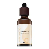 Obličejové sérum s vitaminem C Nanoil Vitamine C Face Serum 50 ml