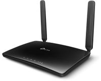 Tp-Link 300M Wireless N 4G/Lte Router