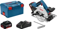 Bosch GKS 18V-57 G Akku-Kreissäge