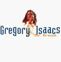 Gregory Isaacs - Mr  Brown