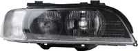 Johns, pasuje do BMW serii 5 E39 11/95-08/00 H7/HB3 prawy reflektor po stronie pasażera