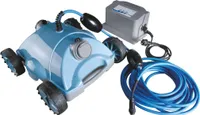 Ubbink Poolreiniger Bodenreiniger Robotclean 2