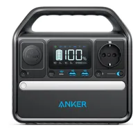 ANKER SOLIX Powerstation Powerhouse 522, 320Wh