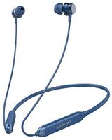 Lenovo HE15 Blau - Sport Bluetooth Headset mit Mikrofon