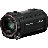 Panasonic HC-V785EG-K - Camcorder - schwarz