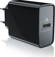 Aplic USB nabíjačka USB C napájací zdroj, Power Delivery 30 Watt, USB nabíjačka, nabíjací adaptér