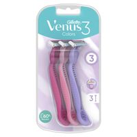 Gillette Venus Einweg-Rasierer Basis 3er Pack