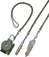 Fangriemen mit Haken
