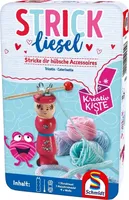 Schmidt Spiele Kreativkiste Strickliesel 51604