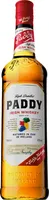 Paddy Irish Whiskey Triple Distilled | 40 % vol | 0,7 l