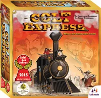 Colt Express