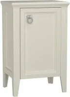 VITRA 62251 Halbhochschrank Valarte 535 x 830 mm