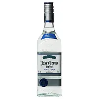 Jose Cuervo Especial Tequila Silver 38 Prozent Flasche 700ml