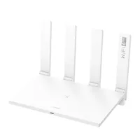 Huawei WiFi AX3 dwurdzeniowy router Wlan biały