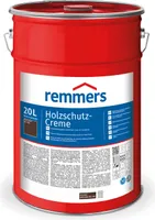 Remmers Holzschutz-Creme 3in1 palisander (RC-720) 20 l, Holzlasur aussen