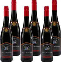 Kellertanz Mädchentraube -lieblich- (6 x 0,75L)