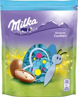 Milka Bonbons Confetti 86g