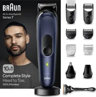 Braun MGK5410 Multi-Grooming-Kit - | Kaufland.de