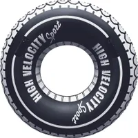 KoŇāo do pŇāywania opona 119cm Bestway