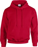 Gildan Heavy Blend? Adult Hooded Sweatshirt