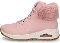 Buty Skechers Uno Rugged 167274BLSH