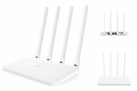 Xiaomi Mi Router 4A 802.11ac, 300 Mbit/s, Ethernet LAN (RJ-45) Ports 3, MU-MiMO Ja, Antennentyp 4 Externe Antennen