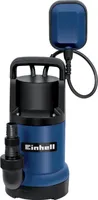 Einhell BG-SKP 750 Kombitauchpumpe 2in1: Schmutzwasserpumpe Klarwasserpumpe