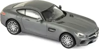 Mercedes-Benz AMG GT S 2015 - 1:43 - Norev