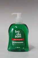 Badusan Flüssigseife - Original - Koniferenduft & Rosskastanie