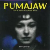 Pumajaw-Favourites