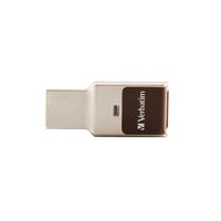 VERBATIM USB 3.0 Drive 32GB Fingerprint Secure