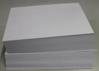 1000 Blatt Universalpapier Kopierpapier DIN A5 300g - Sonderformate auf Anfrage möglich