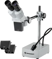 Mikroskop Biorit ICD-CS s 5x-20x odraženým světlem LED (30,5)