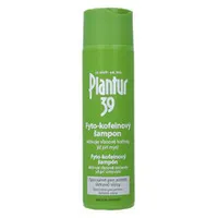 Plantur 39 - Phyto-Coffein Shampoo - Šampon - 250ml