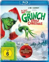 Der Grinch Anniversary Edition