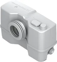 Grundfos Fäkalienhebeanlage Kleinhebeanlage Sololift2 WC-3 97775315