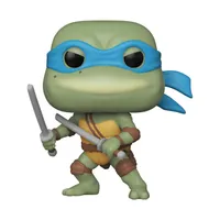 Funko Teenage Mutant Ninja Turtles POP! Television Vinylová figurka Leonardo 9 cm FK51435