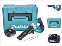 Makita DFR 551 T1J Akku Magazinschrauber 18 V 25 - 55 mm Brushless + 1x Akku 5,0 Ah + Makpac - ohne Ladegerät