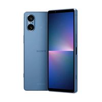 Xperia 5 V 5G 128GB Blau Smartphone