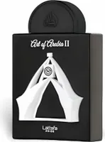 Lattafa Pride Art Of Arabia II Eau de Parfum unisex 100 ml