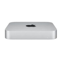 Apple Mac Mini M1 8-jadrový/8GB/512GBSSD/ MacOS